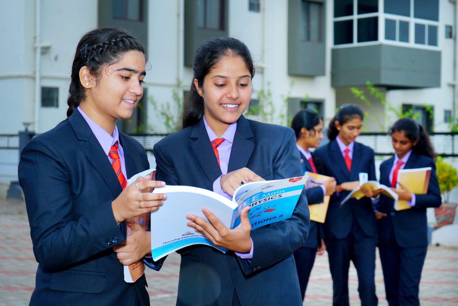 GCI Bangalore